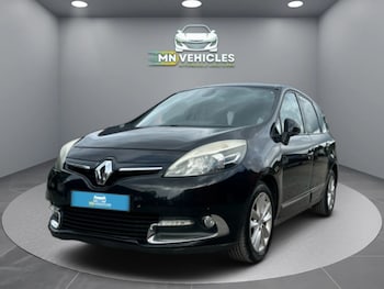 Used Renault Grand Scenic 2012 for sale - 79030516: Photo