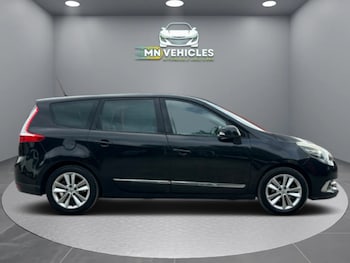 Used Renault Grand Scenic 2012 for sale - 79030516: Photo