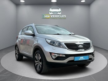 Used Kia Sportage 2014 for sale - 79071044: Photo