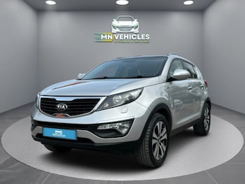 Used Kia Sportage 2014 for sale - 79071044: Photo