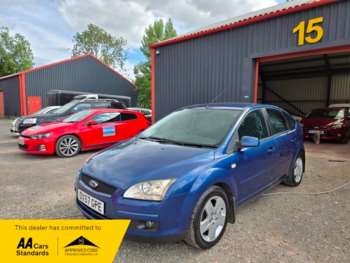 2007 (57) - 1.6 Style 5dr