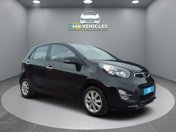 Used Kia Picanto 2012 for sale - 78495477: Photo