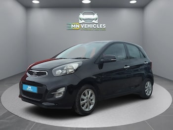 Used Kia Picanto 2012 for sale - 78495477: Photo