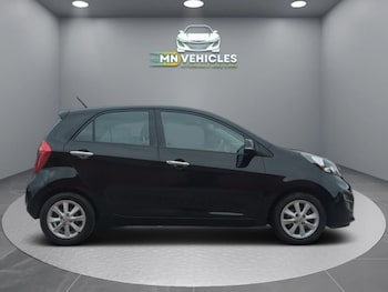 Used Kia Picanto 2012 for sale - 78495477: Photo