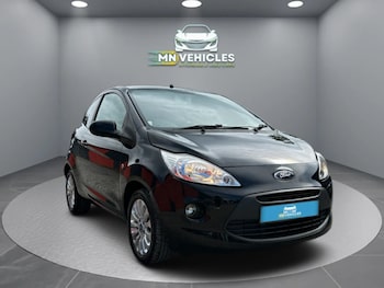 Used Ford Ka 2012 for sale - 78400599: Photo