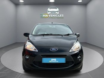 Used Ford Ka 2012 for sale - 78400599: Photo