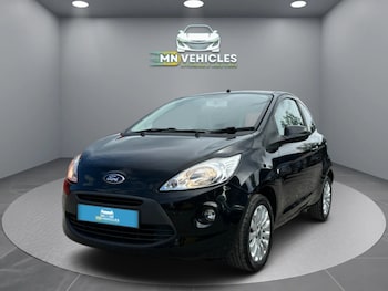 Used Ford Ka 2012 for sale - 78400599: Photo