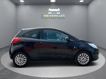 Used Ford Ka 2012 for sale - 78400599: Photo