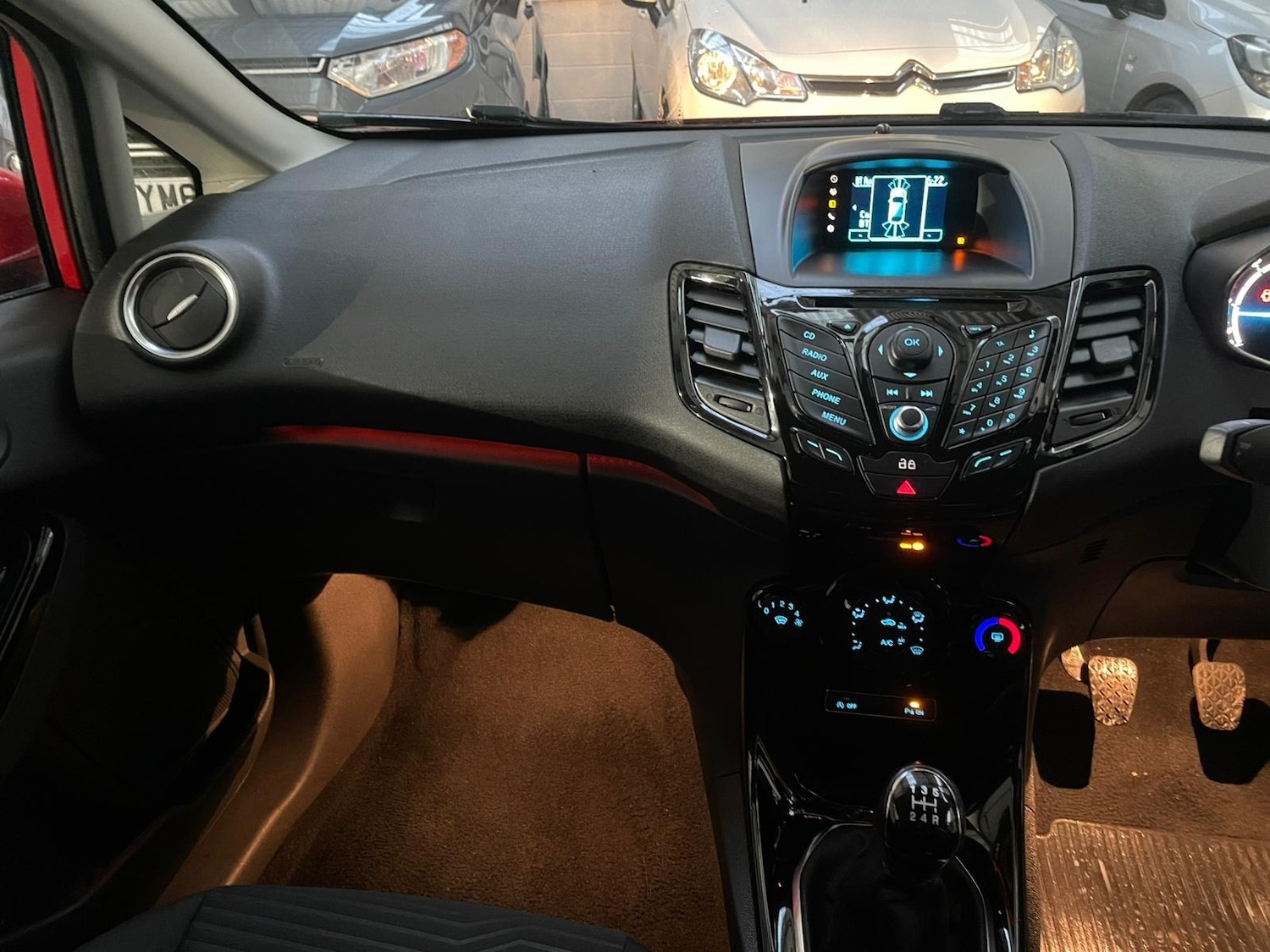 Used Ford Fiesta 2013 for sale - 77379128: Photo 13