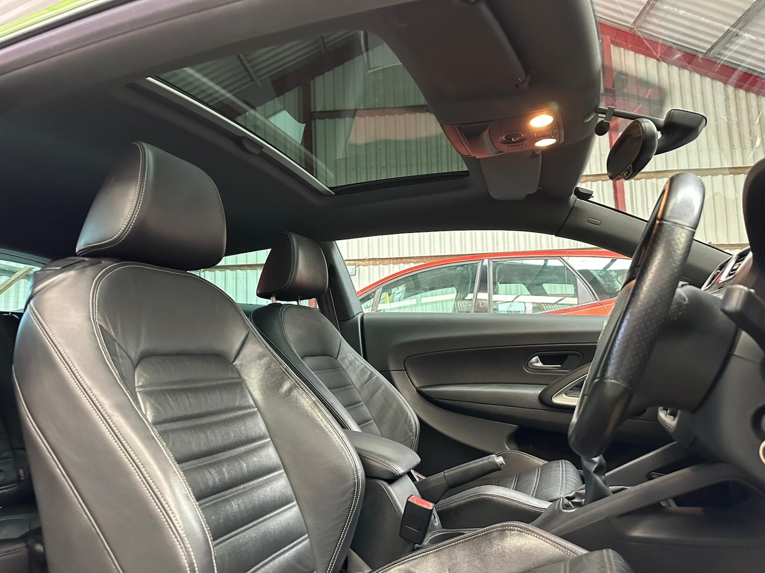 Used Volkswagen Scirocco 2009 for sale - 78067056: Photo 12