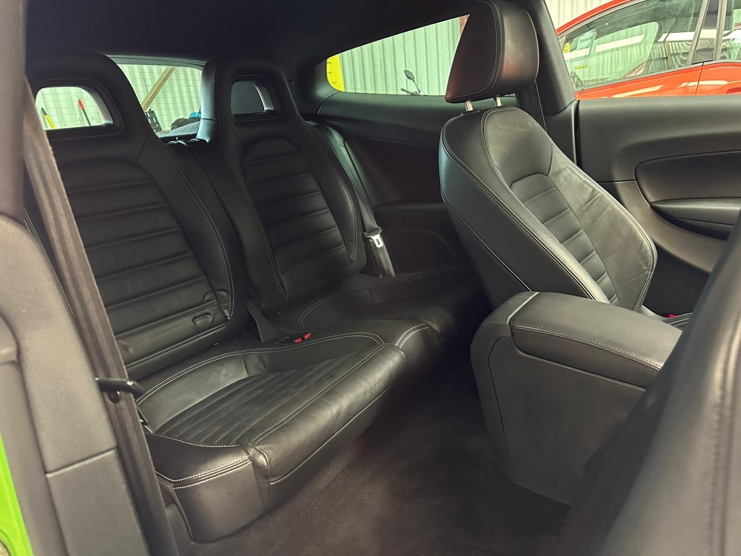 Used Volkswagen Scirocco 2009 for sale - 78067056: Photo 13