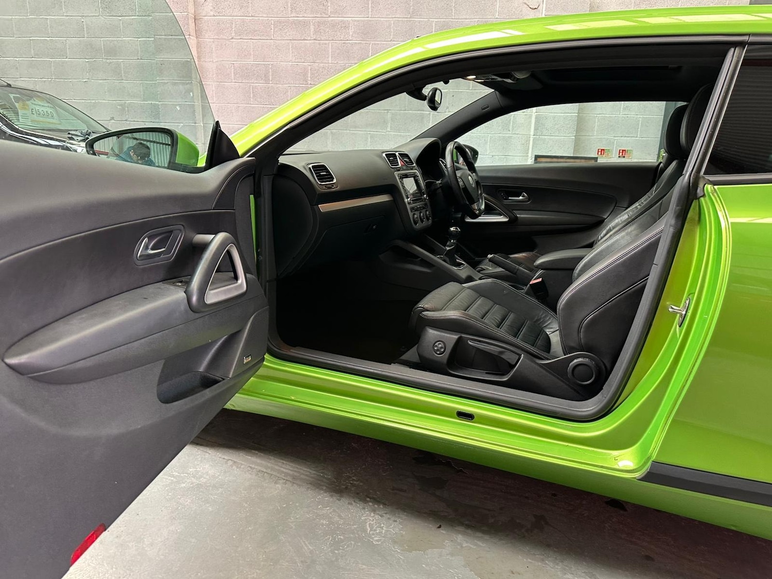 Used Volkswagen Scirocco 2009 for sale - 78067056: Photo 19