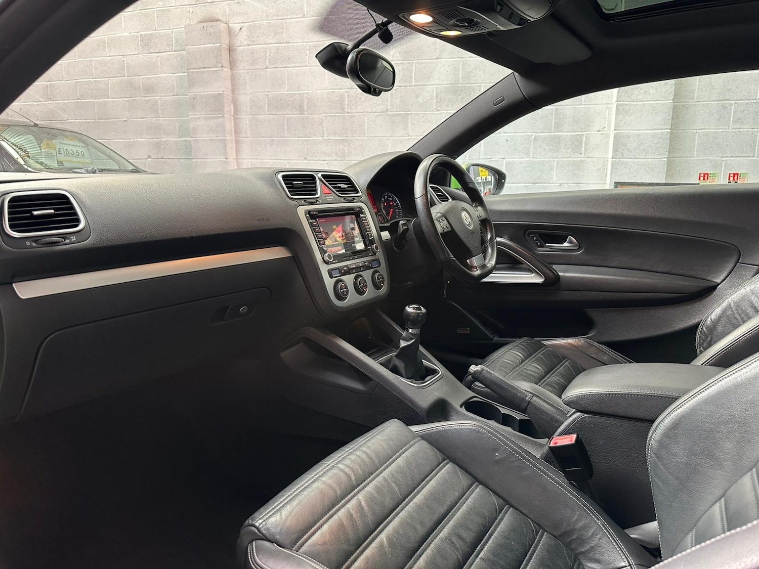 Used Volkswagen Scirocco 2009 for sale - 78067056: Photo 20