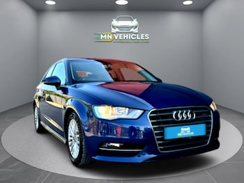 Used Audi A3 2016 for sale - 79170612: Photo