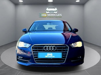 Used Audi A3 2016 for sale - 79170612: Photo