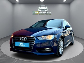 Used Audi A3 2016 for sale - 79170612: Photo