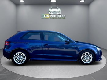 Used Audi A3 2016 for sale - 79170612: Photo