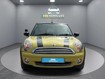 Used MINI Convertible 2010 for sale - 79315260: Photo