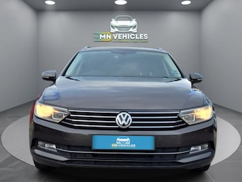Used Volkswagen Passat 2015 for sale - 75970272: Photo