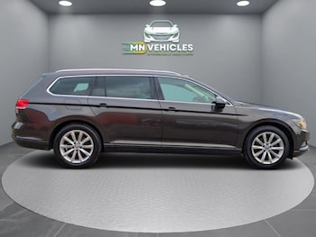 Used Volkswagen Passat 2015 for sale - 75970272: Photo