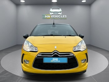 Used Citroen DS3 2013 for sale - 78421737: Photo