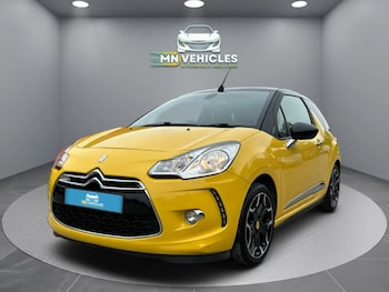 Used Citroen DS3 2013 for sale - 78421737: Photo