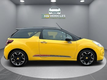 Used Citroen DS3 2013 for sale - 78421737: Photo