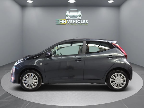 Used Toyota AYGO 2018 for sale - 74893175: Photo 7