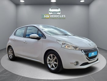 2012 (62) - 1.4 VTi Active 5dr