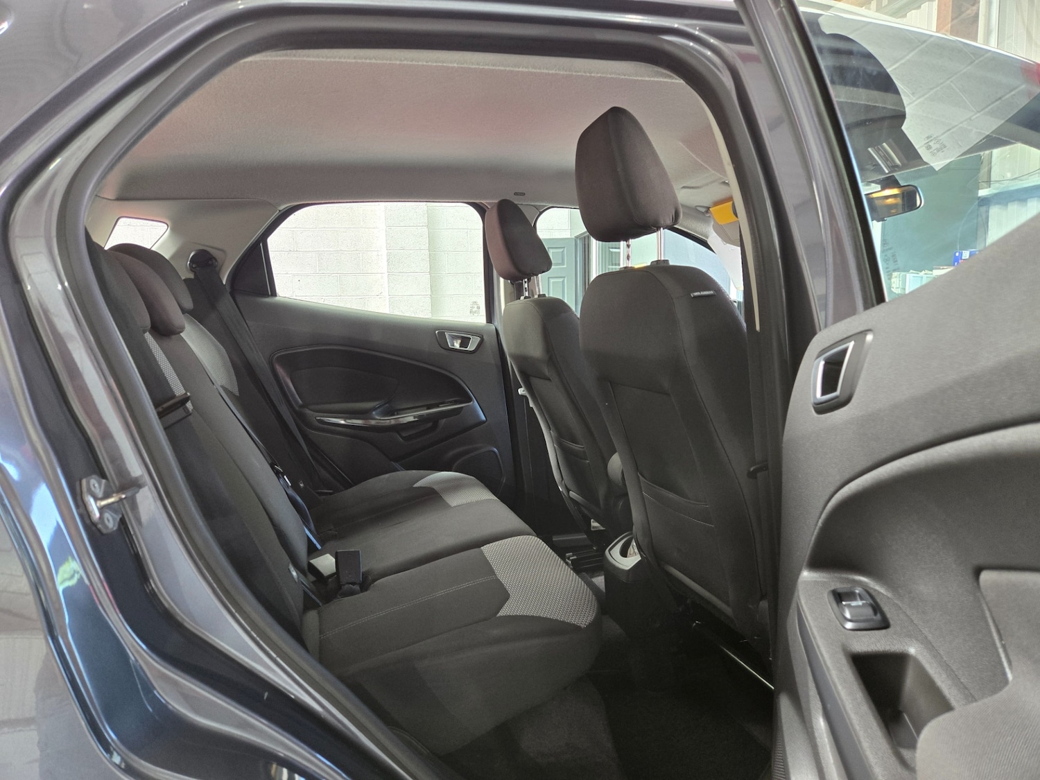 Used Ford Ecosport 2017 for sale - 76663329: Photo 10