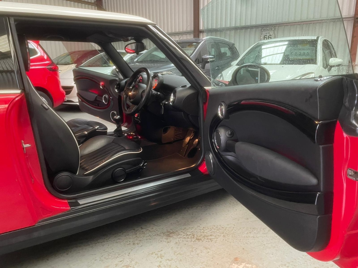 Used MINI Hatch 2012 for sale - 77508379: Photo 10