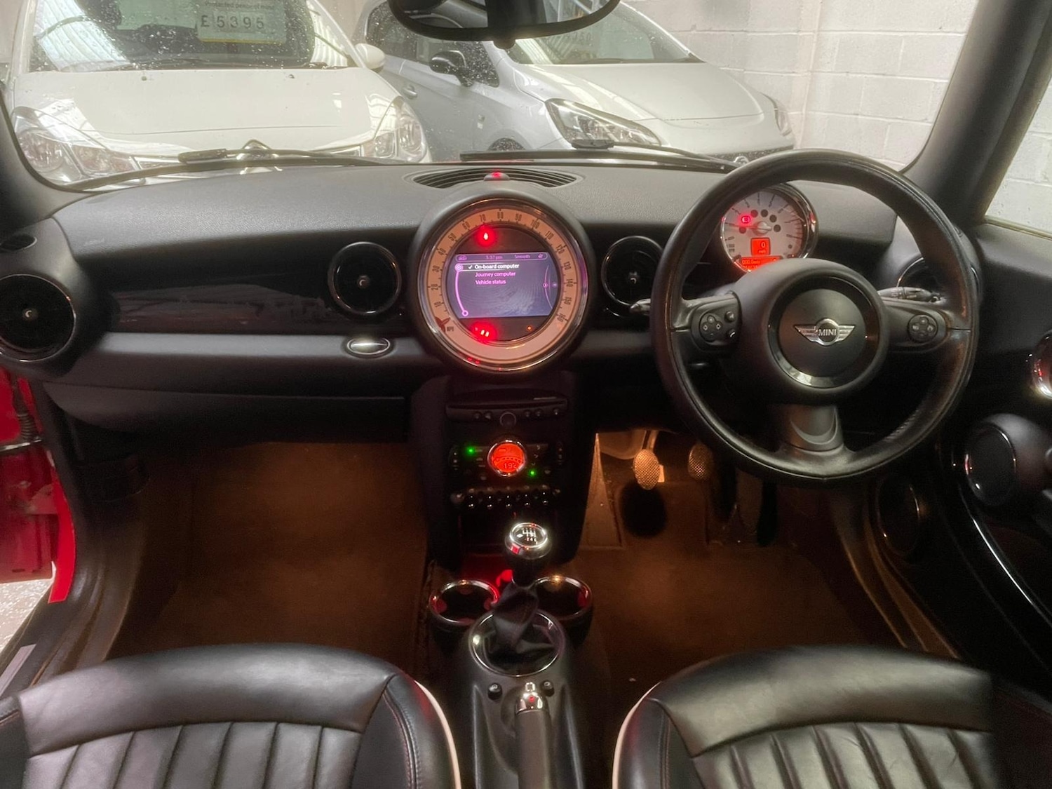 Used MINI Hatch 2012 for sale - 77508379: Photo 11