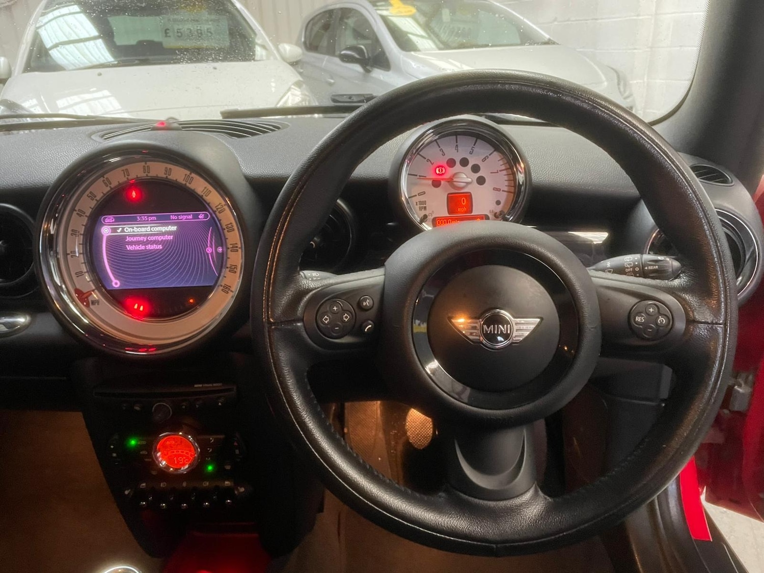 Used MINI Hatch 2012 for sale - 77508379: Photo 12