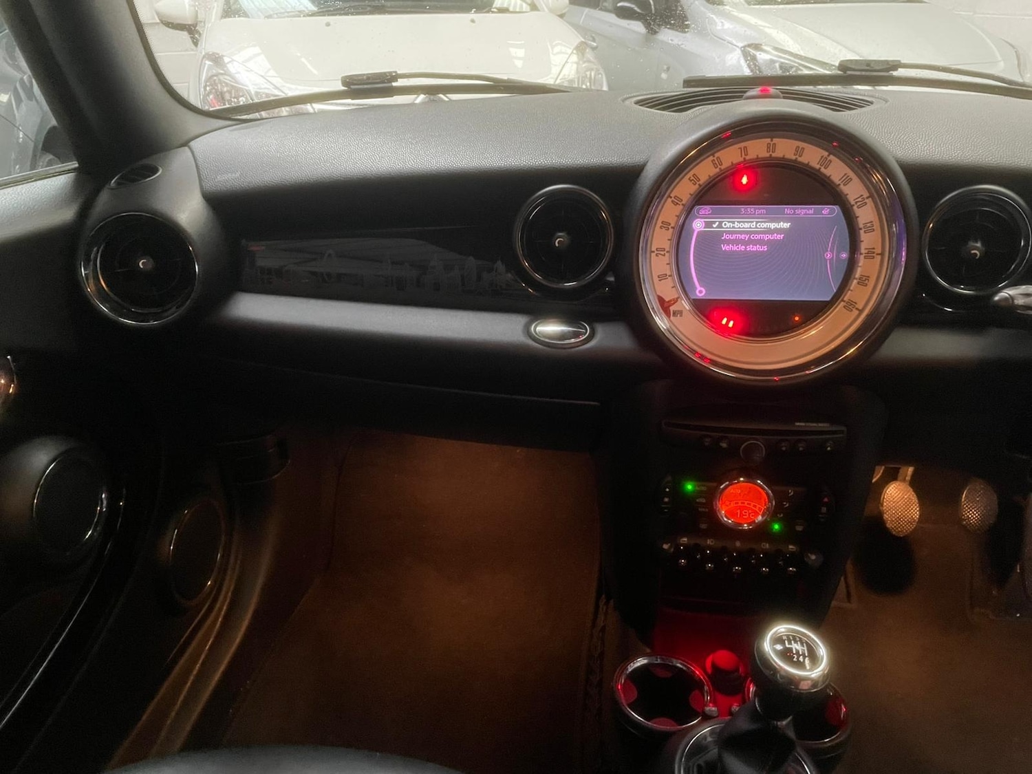 Used MINI Hatch 2012 for sale - 77508379: Photo 13