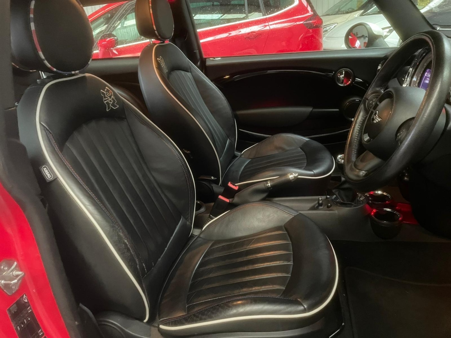 Used MINI Hatch 2012 for sale - 77508379: Photo 15