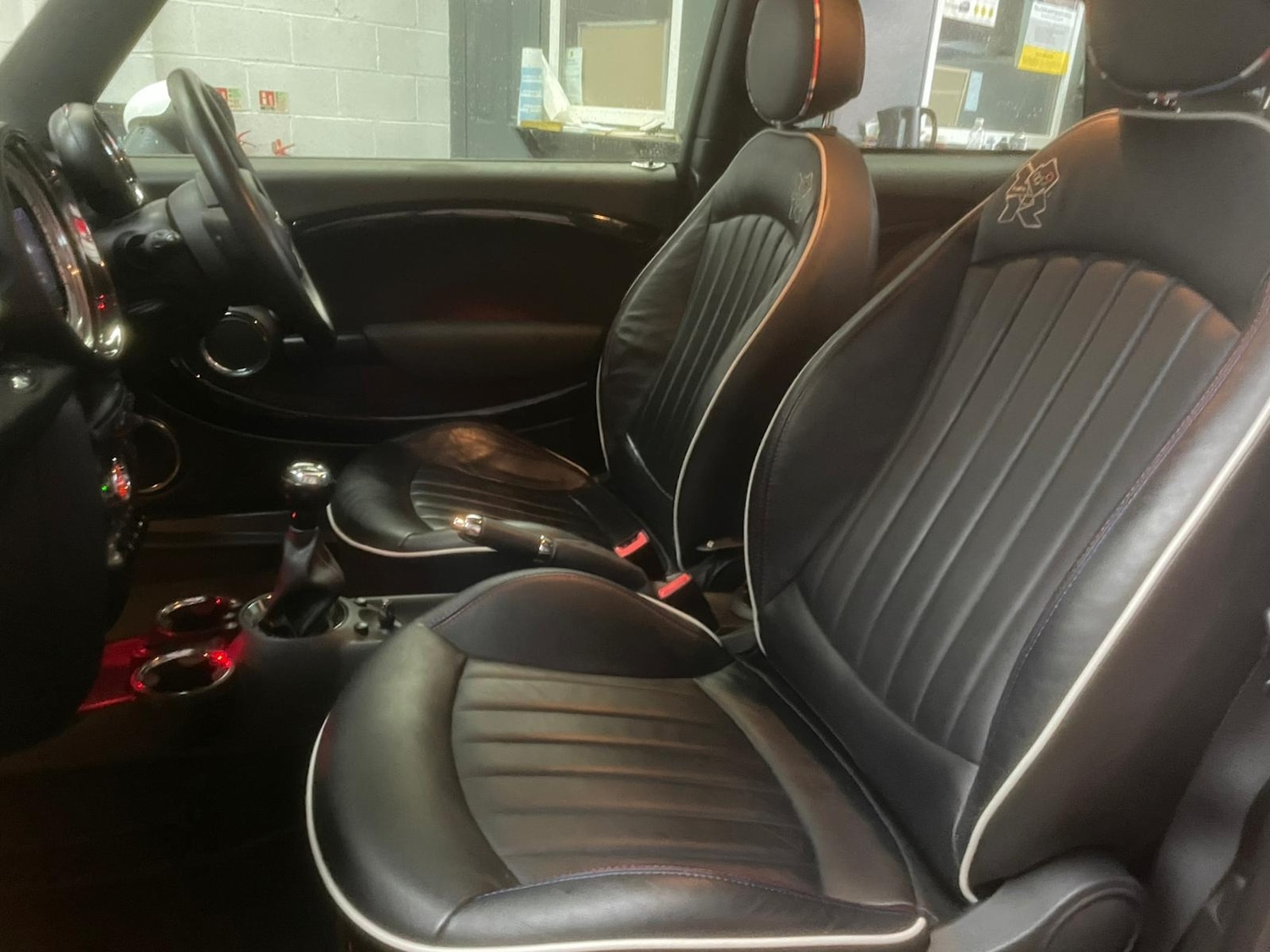 Used MINI Hatch 2012 for sale - 77508379: Photo 16