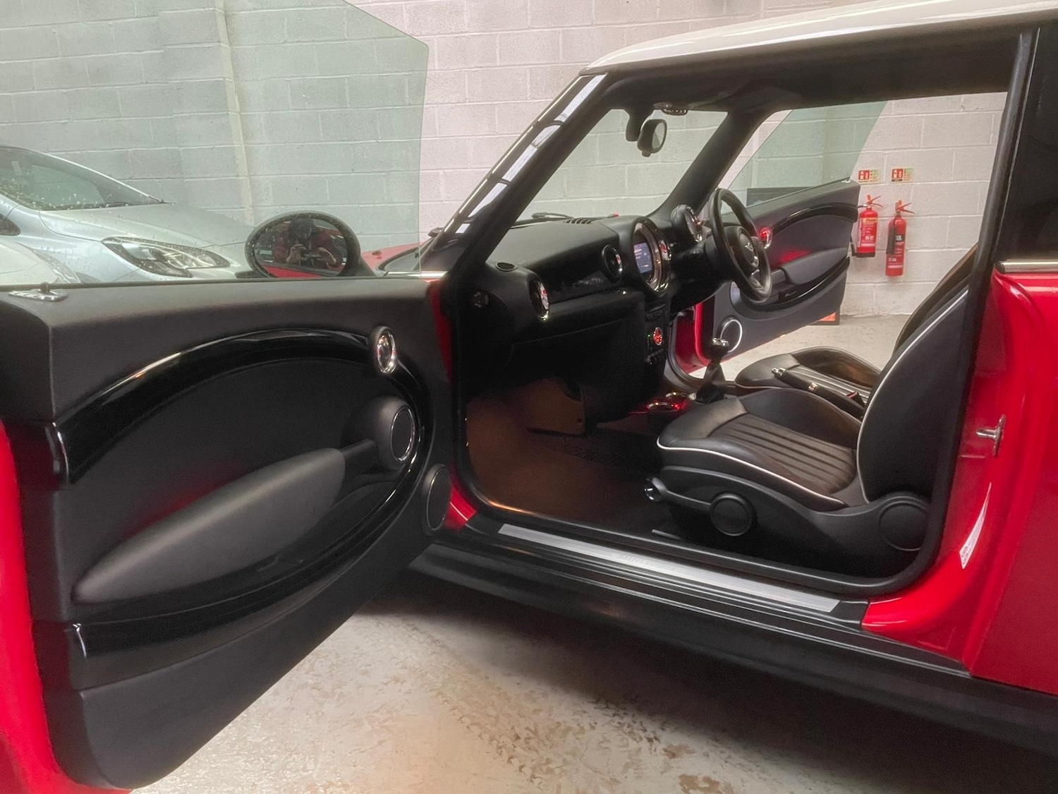 Used MINI Hatch 2012 for sale - 77508379: Photo 18