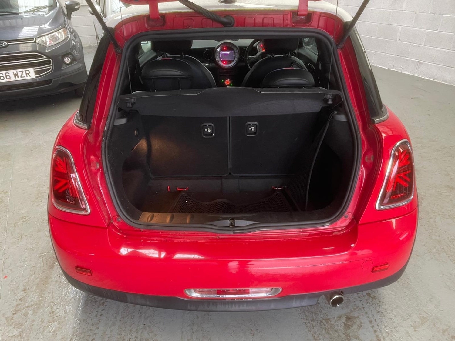 Used MINI Hatch 2012 for sale - 77508379: Photo 19