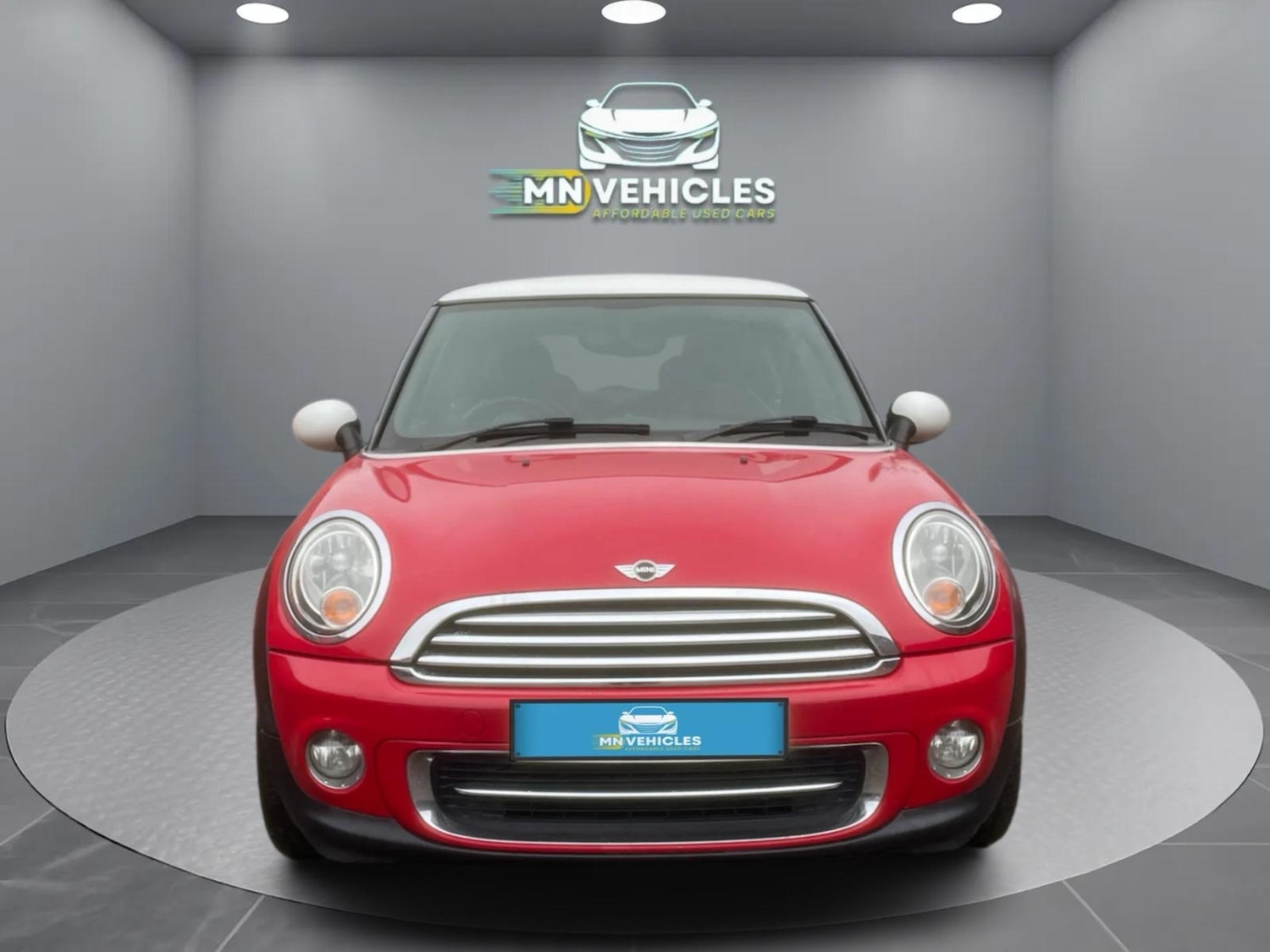 Used MINI Hatch 2012 for sale - 77508379: Photo 2