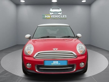Used MINI Hatch 2012 for sale - 77508379: Photo