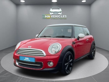 Used MINI Hatch 2012 for sale - 77508379: Photo