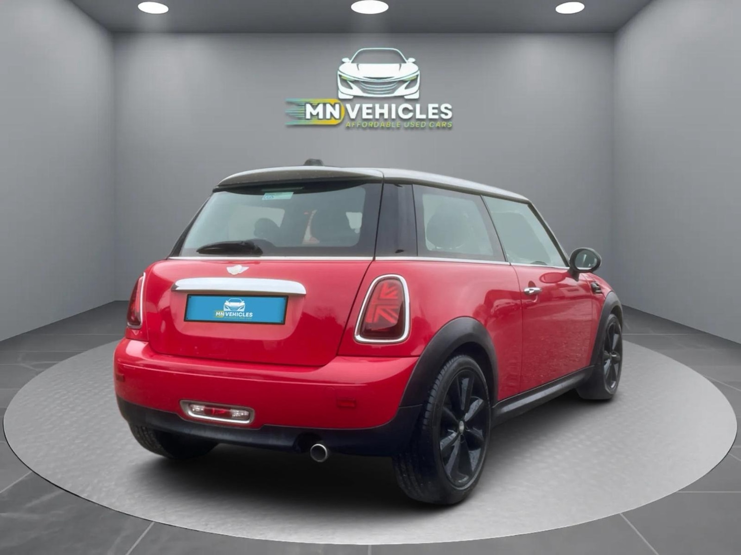 Used MINI Hatch 2012 for sale - 77508379: Photo 6