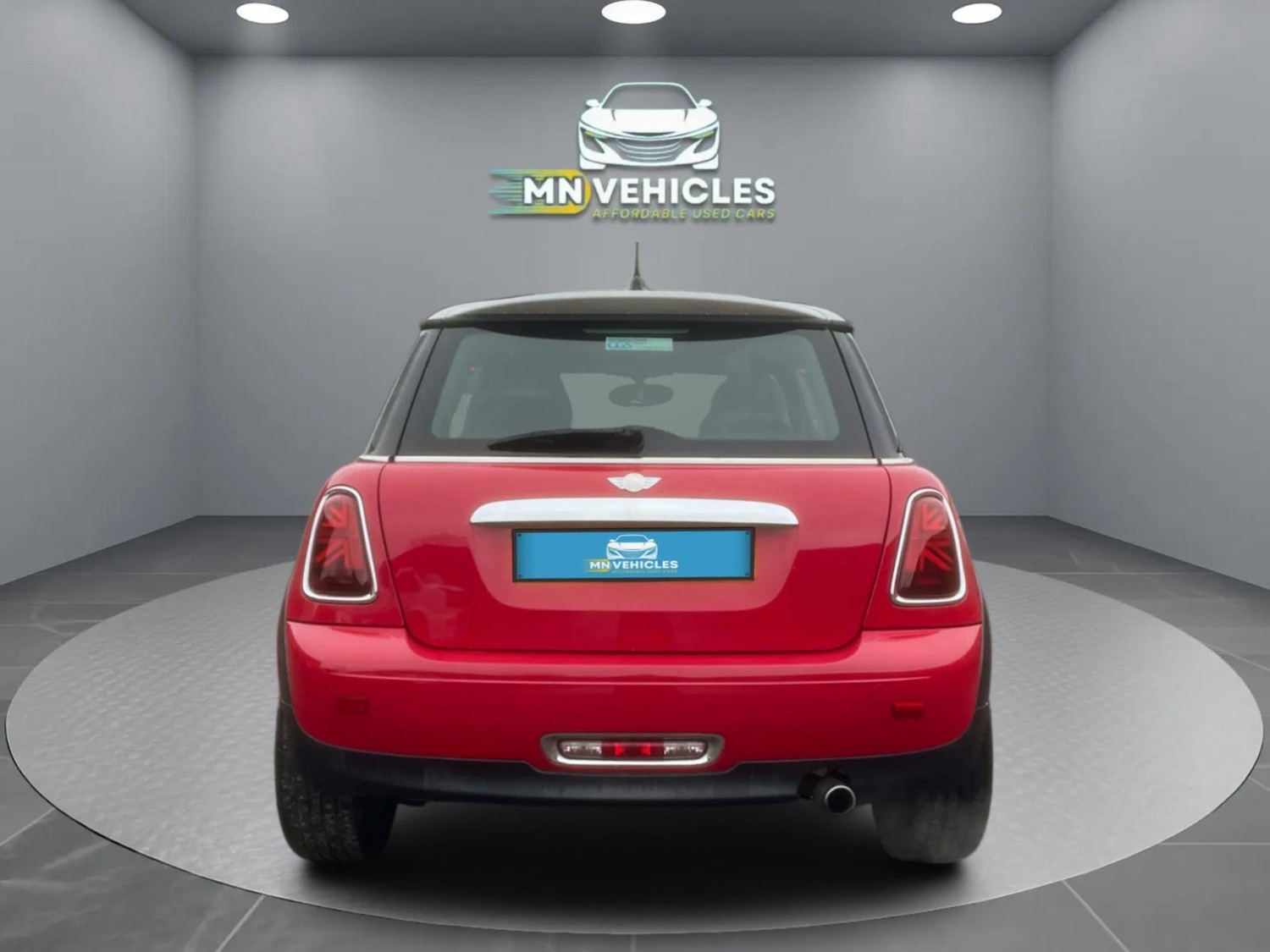 Used MINI Hatch 2012 for sale - 77508379: Photo 7