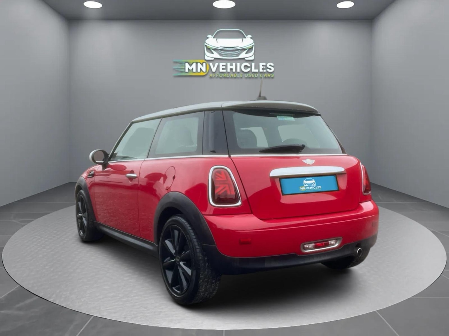 Used MINI Hatch 2012 for sale - 77508379: Photo 8
