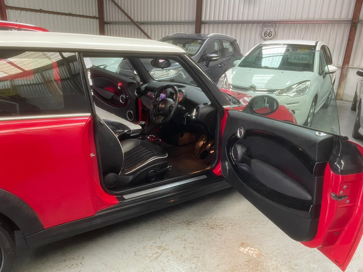 Used MINI Hatch 2012 for sale - 77508379: Photo 9