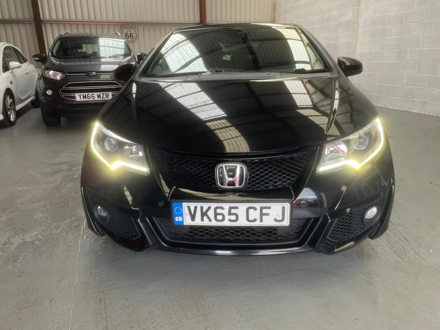 Used Honda Civic 2015 for sale - 77502945: Photo 22