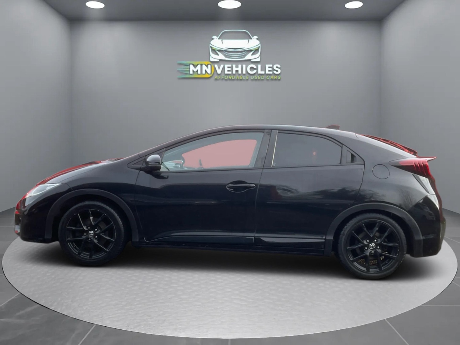 Used Honda Civic 2015 for sale - 77502945: Photo 5