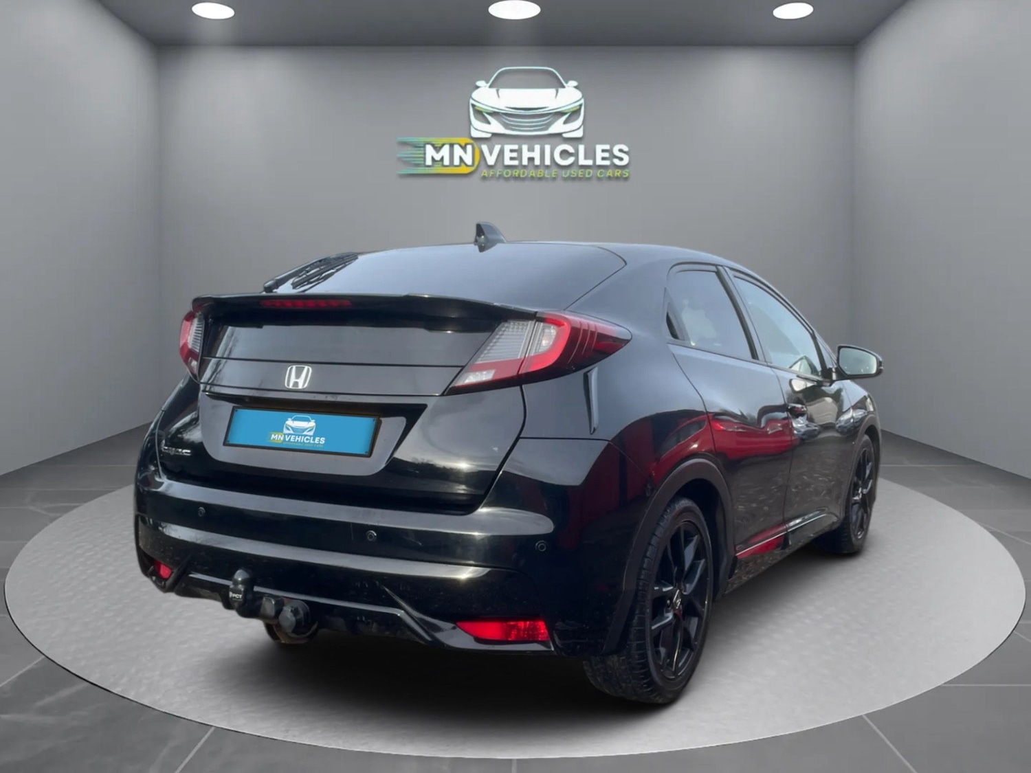 Used Honda Civic 2015 for sale - 77502945: Photo 6