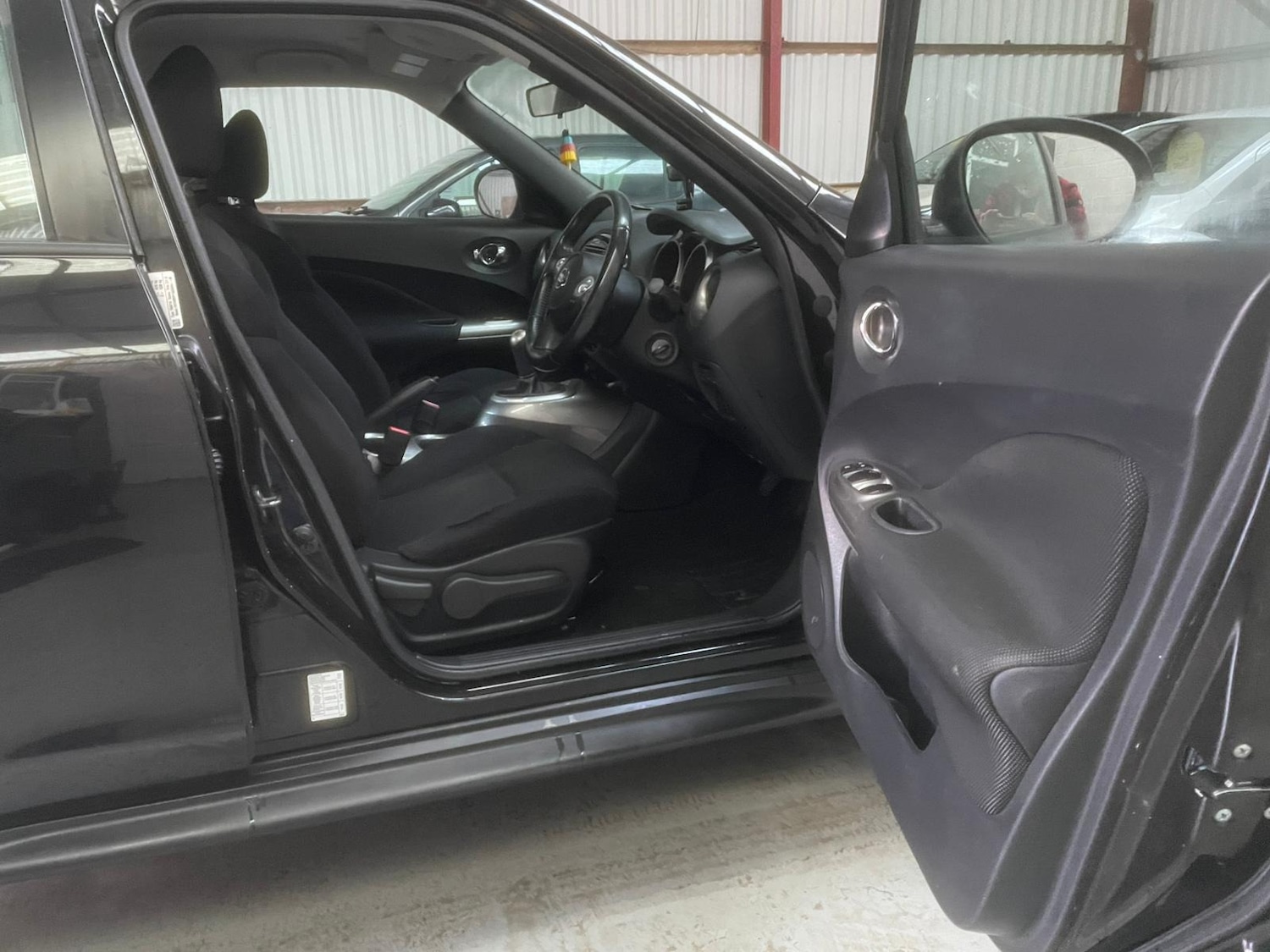 Used Nissan Juke 2014 for sale - 77522171: Photo 11