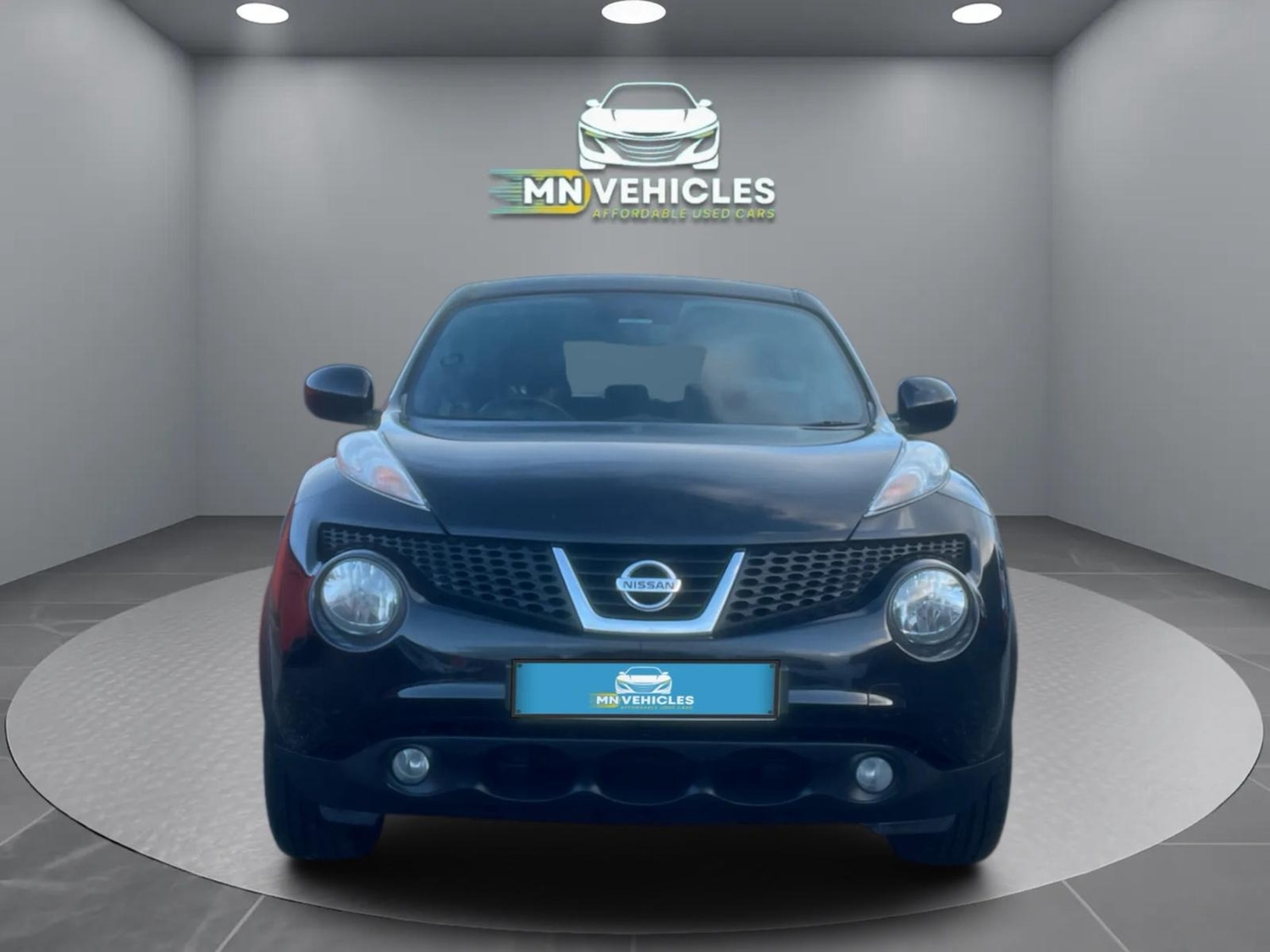 Used Nissan Juke 2014 for sale - 77522171: Photo 2